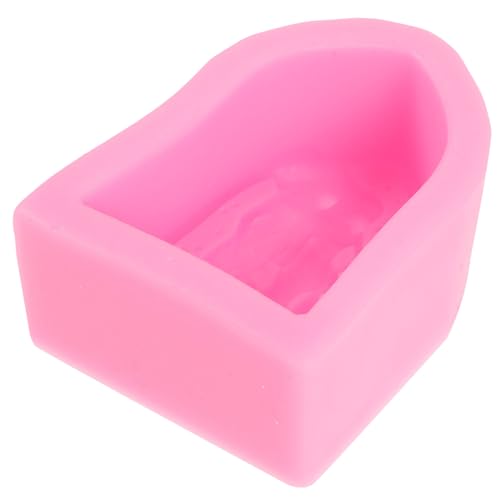 Ipetboom Silikon Kuchenform Antihaft Fondant Backform für Kekse Schokolade Mousse Bpa frei Geruchsneutral DIY Backen Einfache Reinigung für Kuchen Dekoration Ipetboom Silikon Kuchenform Antihaft Fondant Backform für Kekse Schokolade Mousse Bpa frei Geruchsneutral DIY Backen Einfache Reinigung für Kuchen Dekoration von Ipetboom