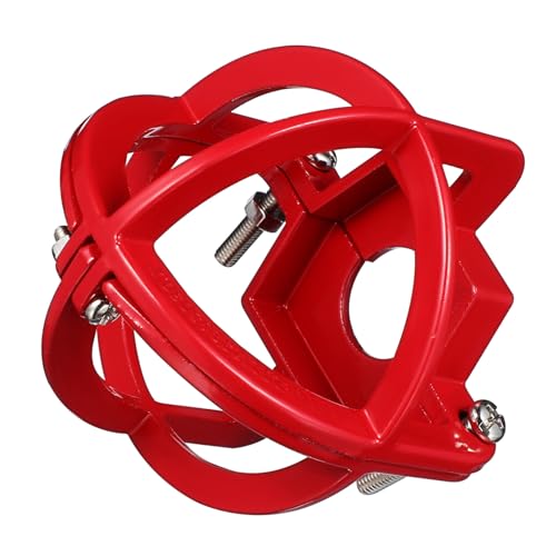 Ipetboom Sprinkler Kopf Schutzabdeckung Metall Schutzkäfig Sprinklerkopf Guard Langlebig Stoßfest Sichtbar für Keller Garage Hotel Restaurant Gewerbegebäude Einfache Montage Ipetboom Sprinkler Kopf Schutzabdeckung Metall Schutzkäfig Sprinklerkopf Guard Langlebig Stoßfest Sichtbar für Keller Garage Hotel Restaurant Gewerbegebäude Einfache Montage von Ipetboom