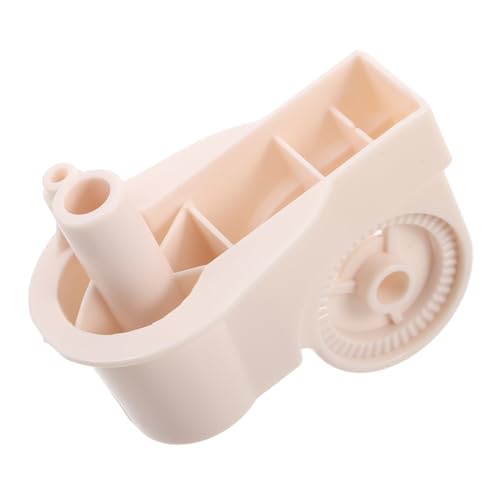 Ipetboom Standventilator Anschlussstück Robuster Steuermotor-verbinder Schnelles Montageset Kompatibel mit Mehreren Marken Stabile Verankerung für Bodenventilatoren Ipetboom Standventilator Anschlussstück Robuster Steuermotor-verbinder Schnelles Montageset Kompatibel mit Mehreren Marken Stabile Verankerung für Bodenventilatoren von Ipetboom