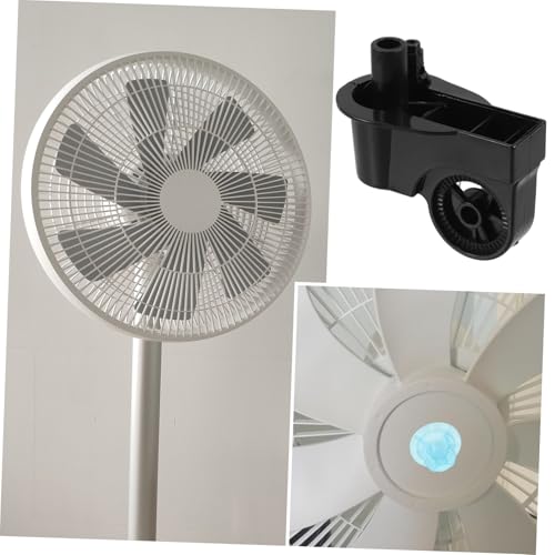 Ipetboom Standventilator Anschlussstück aus Robustem Kunststoff Langlebiger Bogen-steuerverbinder für Bodenventilatoren Schnelle Montage Verbesserte Stabilität Kompatibel für Steh Ipetboom Standventilator Anschlussstück aus Robustem Kunststoff Langlebiger Bogen-steuerverbinder für Bodenventilatoren Schnelle Montage Verbesserte Stabilität Kompatibel für Steh von Ipetboom