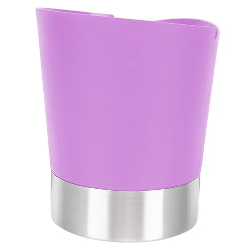 Ipetboom Stroheimer Strohhalmhalter Aufbewahrungs Organizer Strohbehälter Für Die Theke Stroh Organizer Strohartikelbehälter Zufällige Farbe von Ipetboom