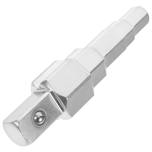 Ipetboom Stufenschlüssel Heizkörper Drehmomentschlüssel aus Carbonstahl Multifunktionaler Kompakter Demontage Schlüssel Robust und Langlebig für Vielseitige Anwendungen Ipetboom Stufenschlüssel Heizkörper Drehmomentschlüssel aus Carbonstahl Multifunktionaler Kompakter Demontage Schlüssel Robust und Langlebig für Vielseitige Anwendungen von Ipetboom