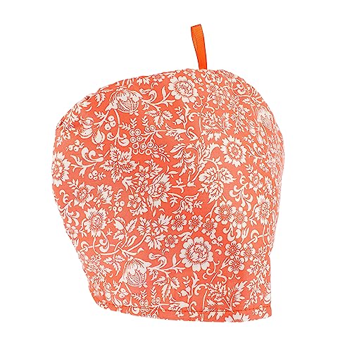 Ipetboom Tea Cozy Teekannen Wärmeschutz Wiederverwendbarer Verschleißfester Teekannenbezug Für Effektive Isolierung Und Dekorative Teekannenabdeckung von Ipetboom