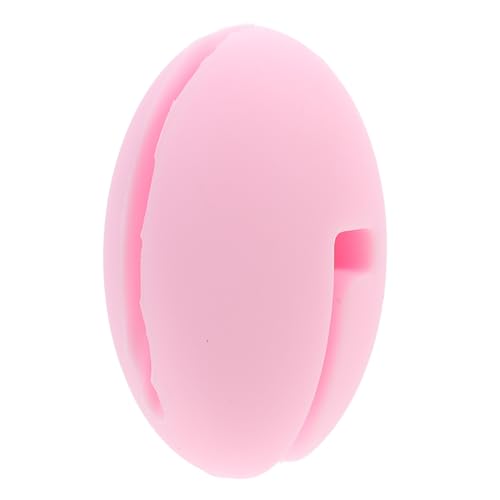 Ipetboom Temperaturfühler Halter Silikon Clip für Töpfe Temperaturprobe Clamp für Kochen und Süßigkeitenherstellung Ipetboom Temperaturfühler Halter Silikon Clip für Töpfe Temperaturprobe Clamp für Kochen und Süßigkeitenherstellung von Ipetboom