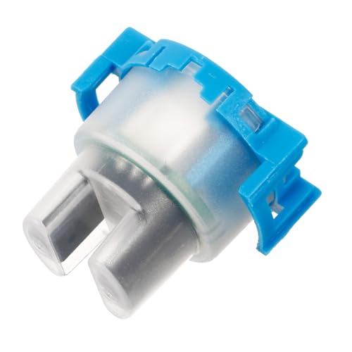 Ipetboom Trübungssensor Wasserqualität Modul zur Präzisen Messung Suspendierter Partikel Optisch Basierter Sensor für Waschmaschinen und Geschirrspüler Einfache Installation und von Ipetboom