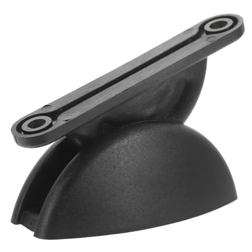 Ipetboom Türstopper Halterung aus Robustem für Wohnmobile Camper und Boote Langlebige Effiziente und Praktische Türschnalle zur Geräuschreduzierung und Einfachen Nutzung von Ipetboom