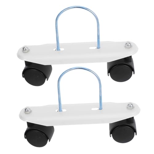 Ipetboom U förmiger Heizkörper stützrahmen mit Drehbaren Stabiler Rutschfester Gasheizkörper fußhalter für Innen Einfache Handhabung und Sichere Unterstützung Ipetboom U förmiger Heizkörper stützrahmen mit Drehbaren Stabiler Rutschfester Gasheizkörper fußhalter für Innen Einfache Handhabung und Sichere Unterstützung von Ipetboom