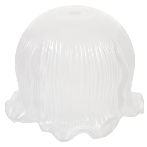 Ipetboom Vintage Glas Lampenschirm Ømm Kleine Hängelampe Lampenschirm Wandlampe für Wohnzimmer Schlafzimmer Atmosphäre von Ipetboom