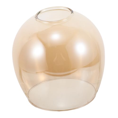 Ipetboom Vintage Glass Lamp Shade Replacement Handblown Fixture Cover für Wandlampen Pendelleuchten und Kronleuchter Hochtemperaturbeständig und Kunsthandwerk für Gemütliche Ipetboom Vintage Glass Lamp Shade Replacement Handblown Fixture Cover für Wandlampen Pendelleuchten und Kronleuchter Hochtemperaturbeständig und Kunsthandwerk für Gemütliche von Ipetboom