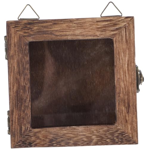 Ipetboom Vintage Insekten Display Box Hängende Schmetterlingssammlung mit Deckel Dekorative für Wohnzimmer Flur und Schlafzimmer Ipetboom Vintage Insekten Display Box Hängende Schmetterlingssammlung mit Deckel Dekorative für Wohnzimmer Flur und Schlafzimmer von Ipetboom