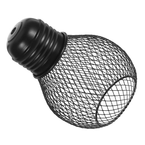 Ipetboom Vintage Metall Lampenschirm für Deckenleuchten Retro Pendelleuchte Dekorative Lichtabdeckung für Wohn Esszimmer und Schlafzimmer Langlebig und Vielseitig Einsetzbar Ipetboom Vintage Metall Lampenschirm für Deckenleuchten Retro Pendelleuchte Dekorative Lichtabdeckung für Wohn Esszimmer und Schlafzimmer Langlebig und Vielseitig Einsetzbar von Ipetboom