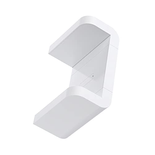 Ipetboom Seifen Halter Badezimmer Wandregal Ohne Bohren Stabil Aufbewahrungsregal Organizer Für Badezimmer Oder Schlafzimmer Platzsparend Praktisch Ipetboom Seifen Halter Badezimmer Wandregal Ohne Bohren Stabil Aufbewahrungsregal Organizer Für Badezimmer Oder Schlafzimmer Platzsparend Praktisch von Ipetboom