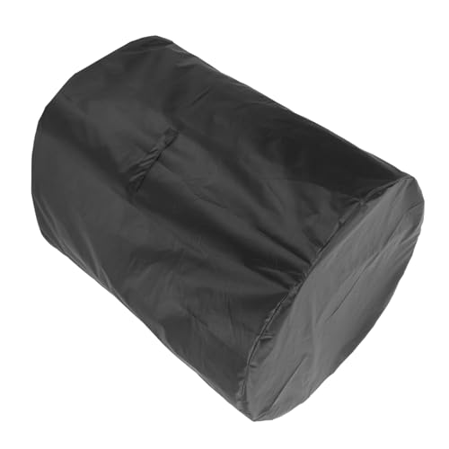 Ipetboom Wasserdichte Abdeckung für Elektrischen Holzzerkleinerer aus Maßgeschneidert UV beständig Schützt vor Sonne Regen Schnee für Laubmulcher und Elektrische Häcksler Schwarz Ipetboom Wasserdichte Abdeckung für Elektrischen Holzzerkleinerer aus Maßgeschneidert UV beständig Schützt vor Sonne Regen Schnee für Laubmulcher und Elektrische Häcksler Schwarz von Ipetboom