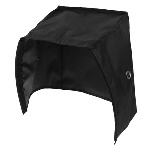 Ipetboom Wasserdichter Outdoor Bühnenlicht Regen und Uv Schutz Abdeckung für Moving Head und Par Lichter Stoßfestes Leichtes Schutzcover für Temporäre Shows und Veranstaltungen von Ipetboom