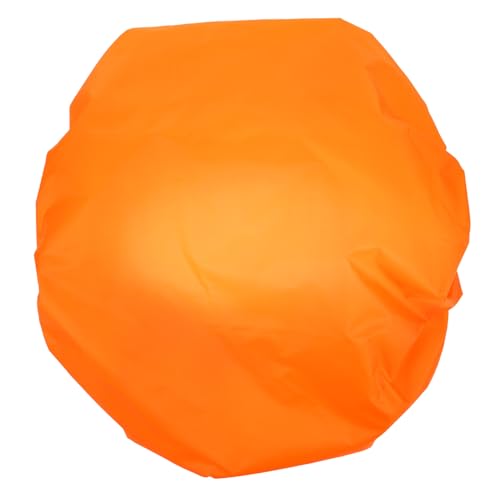 Ipetboom Wasserdichter Toilettensitzbezug aus Polyester Weicher Robuster Toilettendeckel Schutz Waschbar Wiederverwendbar Hautfreundlich Kompatibel mit Meisten Wc Modellen Praktische von Ipetboom
