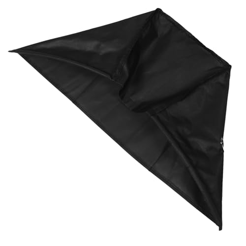 Ipetboom Wasserdichter Transparenter Schutz für LED Bühnenlicht Outdoor Uv Beständiger Staubdichter Regenüberzug für Moving Head Lampen Vielseitiger Wetterschutz für Konzerte und Festivals von Ipetboom