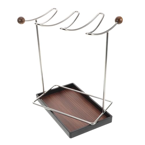 Ipetboom Weinglashalter Weinbecherregal Buntglas Aufbewahrungsregal Weinglas Organisationsregal Stielglasregal Metallglas Organizer Weinbecherregal Weinbecherständer Glas Ipetboom Weinglashalter Weinbecherregal Buntglas Aufbewahrungsregal Weinglas Organisationsregal Stielglasregal Metallglas Organizer Weinbecherregal Weinbecherständer Glas von Ipetboom