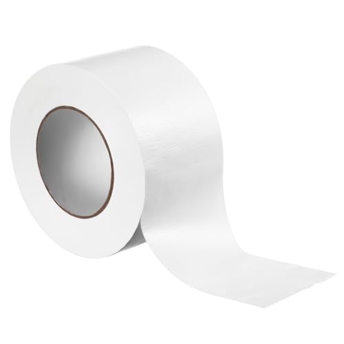 Ipetboom Weißes Dichtungsband Fenster Abdichtung Starkes Klebeband mit Hoher Haftkraft für Zugluftschutz und Geräuschdämmung Vielseitig Einsetzbar und Einfach Anzubringen Ipetboom Weißes Dichtungsband Fenster Abdichtung Starkes Klebeband mit Hoher Haftkraft für Zugluftschutz und Geräuschdämmung Vielseitig Einsetzbar und Einfach Anzubringen von Ipetboom