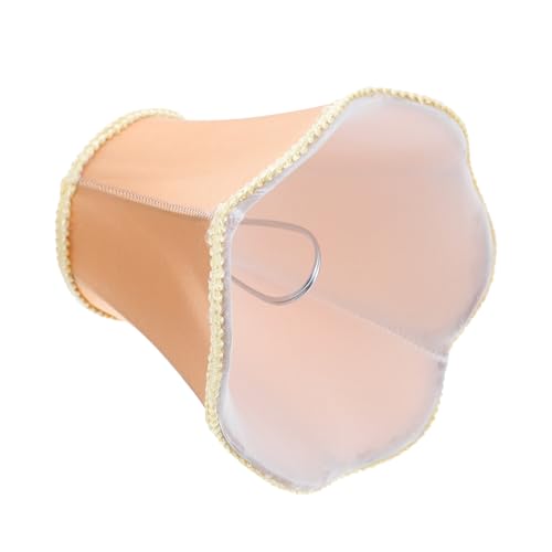 Ipetboom Wellenförmiger Lampenschirm für Decken Wandleuchte Einfacher Moderner Lichtschutz Stilvolles Wohnraumdekor Geeignet für Schlafzimmer Wohnzimmer Büro Geschenkidee Ipetboom Wellenförmiger Lampenschirm für Decken Wandleuchte Einfacher Moderner Lichtschutz Stilvolles Wohnraumdekor Geeignet für Schlafzimmer Wohnzimmer Büro Geschenkidee von Ipetboom