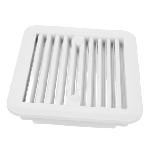 Ipetboom Wohnmobil Lüftungsgitter Weiß Groß Abluftventil Abluftklappe Langlebig Einfache Montage für Boot Yacht und Caravan Belüftung Ventilation Grilles Outlet für Klimaanlage Ipetboom Wohnmobil Lüftungsgitter Weiß Groß Abluftventil Abluftklappe Langlebig Einfache Montage für Boot Yacht und Caravan Belüftung Ventilation Grilles Outlet für Klimaanlage von Ipetboom