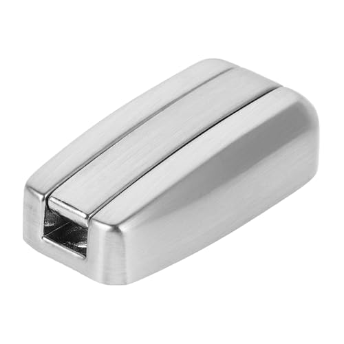 Ipetboom Zinklegierung Handtuchhalter für Wohnmobil Badezimmer Faltbarer Kleider Handtuchhaken Rostfrei Vielseitig Einsetzbar für Handtücher Kleidung Hüte Modernes Design Einfache Montage von Ipetboom