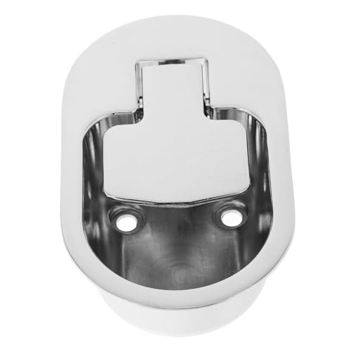 Ipetboom Recliner Metall Ersatzteile Pull Handle Für Liegestühle Verstellbar Und Langlebig Geeignet Für Friseursalons Und Wohnbereiche von Ipetboom