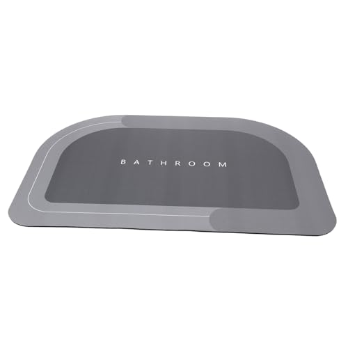 Ipetboom rutschfeste Diatomeenerde Badematte Saugfähiger Badezimmer und Eingangsbereich Teppich Schnelltrocknender Moderner Bodenmatten Teppich für Wohnzimmer Schlafzimmer Leicht zu Ipetboom rutschfeste Diatomeenerde Badematte Saugfähiger Badezimmer und Eingangsbereich Teppich Schnelltrocknender Moderner Bodenmatten Teppich für Wohnzimmer Schlafzimmer Leicht zu von Ipetboom