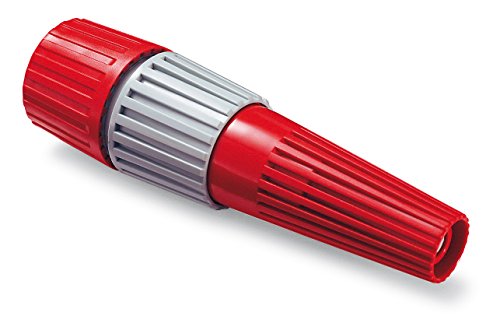 Ipierre Garden 35300 Regulierbare Düse mit großer Reichweite von IPIERRE