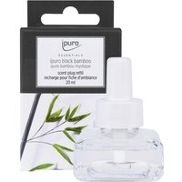 ipuro Raumduft-Nachfüller Kopfnote: Jasmin; Zitrone, Herznote: Apfel; Melone, Basisnote: weißer Moschus; Amber 20 ml von Ipuro