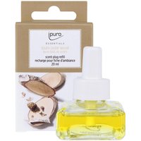 ipuro Raumduft-Nachfüller Kopfnote: Orange; Zitrone, Herznote: Zedernholz; Rosmarin; Ylang Ylang, Basisnote: Sandelholz; von Ipuro