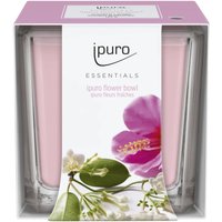 ipuro Duftkerzen rosa von Ipuro