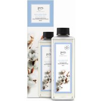 ipuro Raumduft-Nachfüller Kopfnote: Sternanis; Vanilleblume; Geranie, Herznote: Rose; Veilchen; Zedernholz; Vetiver, Bas ipuro Raumduft-Nachfüller Kopfnote: Sternanis; Vanilleblume; Geranie, Herznote: Rose; Veilchen; Zedernholz; Vetiver, Bas von Ipuro