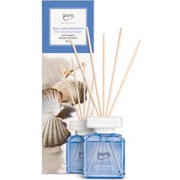 ipuro ESSENTIALS Raumduft Sunny Beachtime, Glas von Ipuro