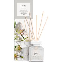 ipuro ESSENTIALS Raumduft White Lily, Glas von Ipuro