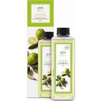 ipuro Raumduft-Nachfüller ESSENTIALS lime light Citrus 500 ml ipuro Raumduft-Nachfüller ESSENTIALS lime light Citrus 500 ml von Ipuro