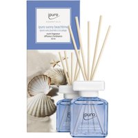 ipuro Raumduft Minze, weißer Moschus 50 ml von Ipuro