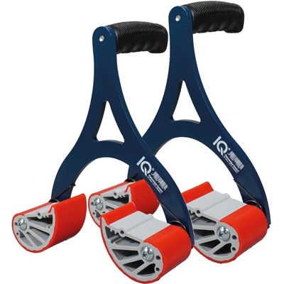 Plattenträger Uni 60-120mm von Iq-tools
