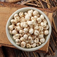 100G Nature Chuan Bei Mu/Sichuan Fritillary Bulbus Fritillariae von IreneTeaHouse
