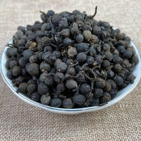 Bio Herba Piper Cubeba, Fructus Litseae, Mountain Spicy Tree Fruit, Bi Cheng Qie 250G von IreneTeaHouse