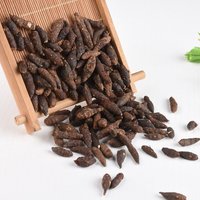 Empfehlung Bio Getrocknetes Nussgras, Rhizoma Cyperi, Rhizome Cyperi Xiang Fu Zi, 500G von IreneTeaHouse