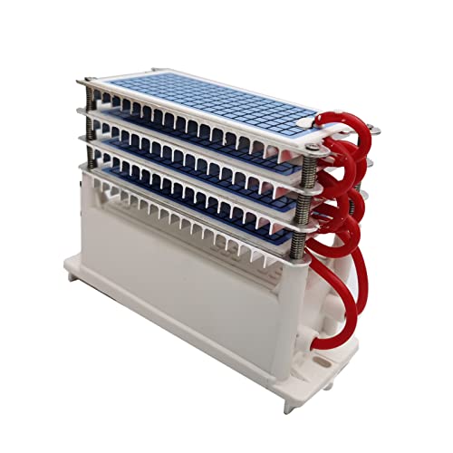 Irfora AC220V Ozongenerator Integrierte Keramik-Ozonplatte Waschbarer Luftreiniger für Badezimmer Küche Wohnzimmer Entfernen Rauchen Kochen Haustiere Geruch 40.000 mg/h Irfora AC220V Ozongenerator Integrierte Keramik-Ozonplatte Waschbarer Luftreiniger für Badezimmer Küche Wohnzimmer Entfernen Rauchen Kochen Haustiere Geruch 40.000 mg/h von Irfora