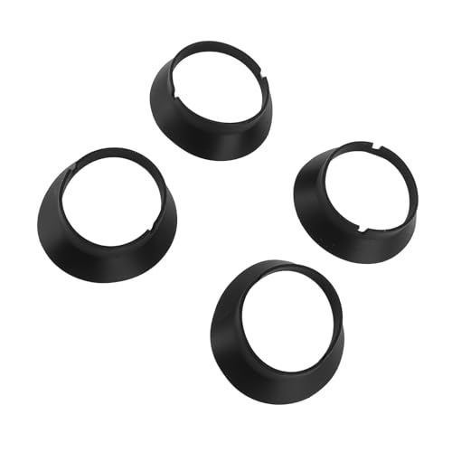 Irfora 4PCS -Kaffeeschleiferdichtung, Silikonersatzringe für Baratza, Verhindert, Dass Gelände Verschüttet Werden, Einfache Wartung mit Bequemer 4 -teiliger Set, Sorgt für eine Irfora 4PCS -Kaffeeschleiferdichtung, Silikonersatzringe für Baratza, Verhindert, Dass Gelände Verschüttet Werden, Einfache Wartung mit Bequemer 4 -teiliger Set, Sorgt für eine von Irfora