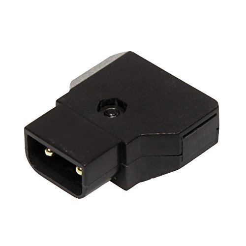 Irfora D-TAP P-TAP-Stecker, D-Tap-Stecker, Einfachgebrauch und Leicht, Weniger Als 14,8 V, 1 PCS, 6 Monate After-Sales-Service, mit V-Mount-Anton-Batterie für Camcorder Rig-Stromkabel Irfora D-TAP P-TAP-Stecker, D-Tap-Stecker, Einfachgebrauch und Leicht, Weniger Als 14,8 V, 1 PCS, 6 Monate After-Sales-Service, mit V-Mount-Anton-Batterie für Camcorder Rig-Stromkabel von Irfora
