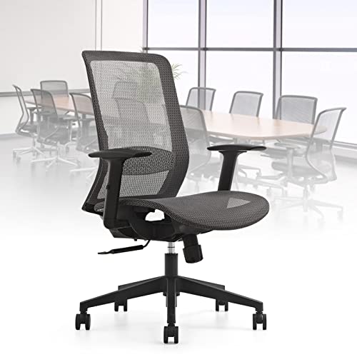 Irfora Ergonomic Office Chair High Rücken Atmungsaktivem Masch Computerstuhl 360 ° Drehschalter Stuhl Einstellbare Stuhlhöhe Rückenlehne Neigung Kopfstütze Armlehnen Lumbal Support Task Stuhl Irfora Ergonomic Office Chair High Rücken Atmungsaktivem Masch Computerstuhl 360 ° Drehschalter Stuhl Einstellbare Stuhlhöhe Rückenlehne Neigung Kopfstütze Armlehnen Lumbal Support Task Stuhl von Irfora