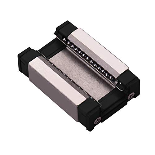 Irfora MGN12H 300 Mm Lineare Schienenschiene mit Block für 3D -Drucker -CNC Maschine (9c) von Irfora