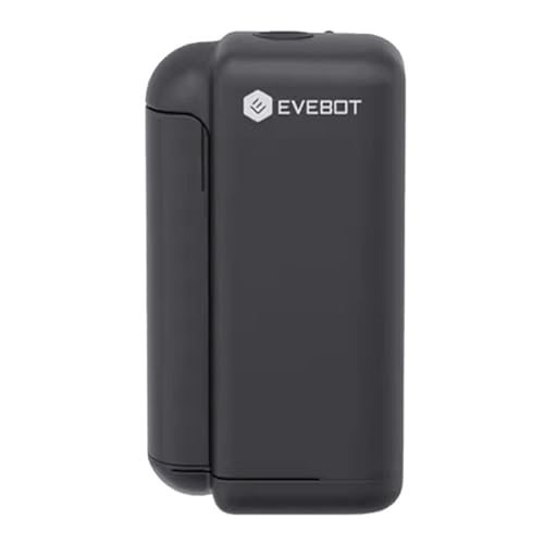 Irfora PrintInd Stampante portatile Mini stampante portatile a getto d'inchiostro per tatuaggi Con cartuccia d'inchiostro ad asciugatura rapida Funzione BT Controllo APP Compatibile Con Smartphone von Irfora