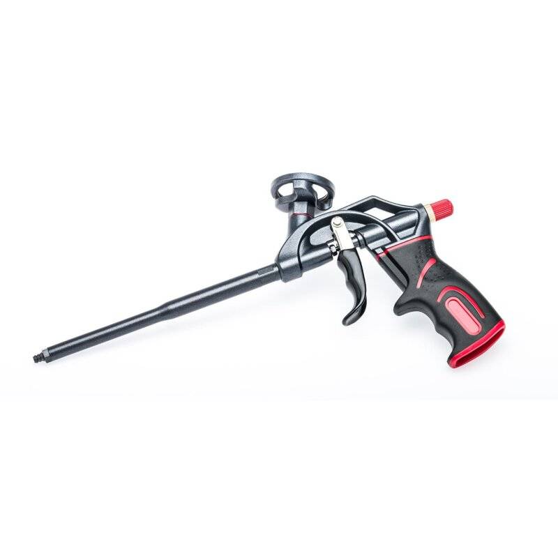 Dosierpistole Guardia X7 hochwertige Metall Schaumpistole komplett antihaftbeschichtet von IRION VERTRIEBS GMBH