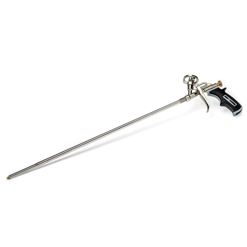 Dosierpistole Metall Lite XL Metall Schaumpistole mit extra langem Pistolenrohr Dosierpistole Metall Lite XL Metall Schaumpistole mit extra langem Pistolenrohr von IRION VERTRIEBS GMBH