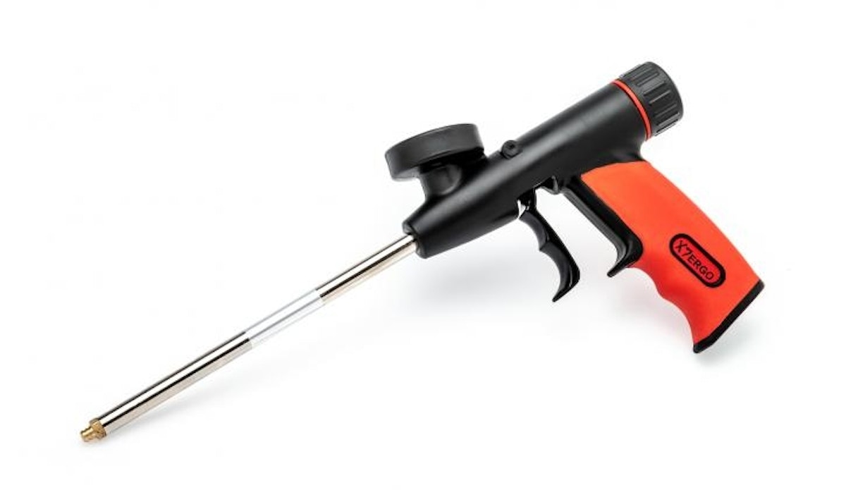Irion Dosierpistole Ergo X7 von Irion