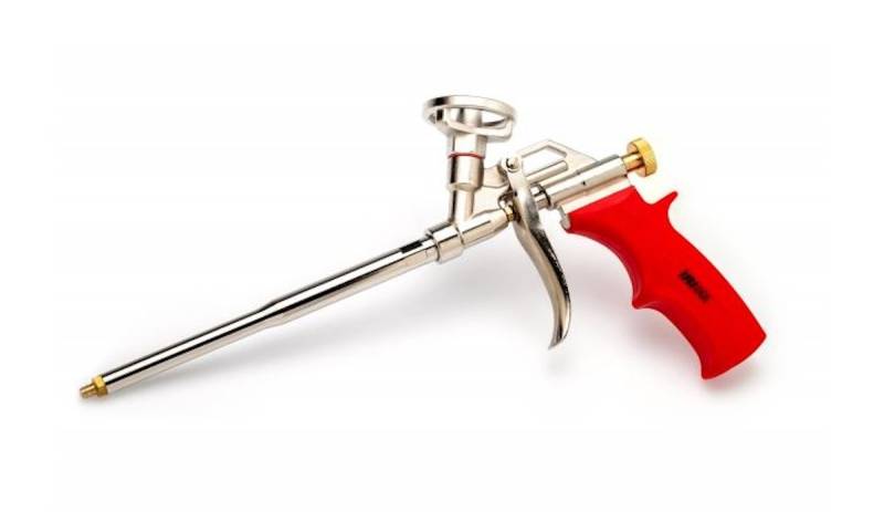 Irion Dosierpistole Metall Lite von Irion
